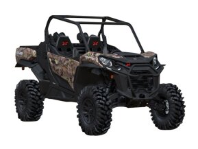 2022 Can-Am Commander 1000R for sale 201229241